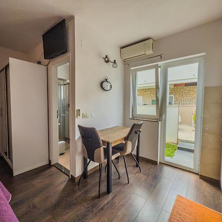 Apartments Tin Rovinj Exterior foto