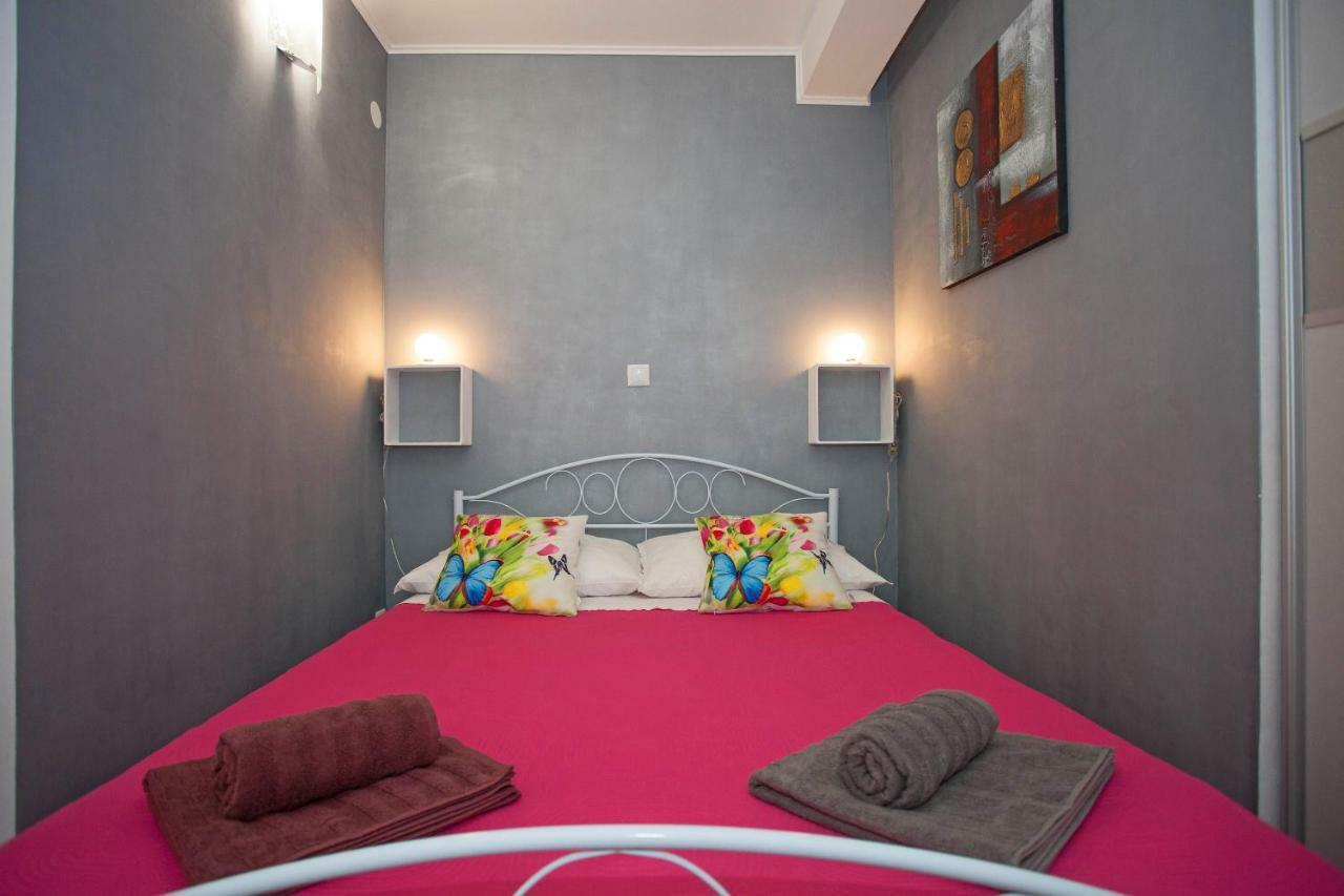 Apartments Tin Rovinj Exterior foto