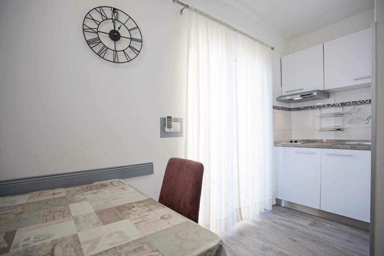 Apartments Tin Rovinj Exterior foto